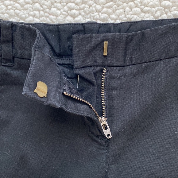 Crewcuts Girls’ Casual Zippered Pants - Picture 5 of 13